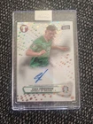 2023 Topps Pristine Evan Ferguson Encased Auto /99 Republic Of Ireland