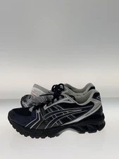 Asics Low Cut Sneakers 26Cm Blk F450923 KkY74