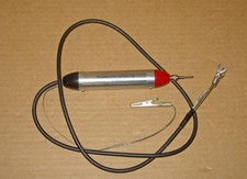 HEATHKIT MODEL 337-C OSCILLOSCOPE DEMODULATOR PROBE