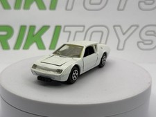 Renault Alpine A 310 Norev 1/43 White 1971