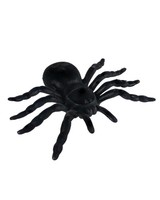 Riesige Spinne Als Deko 16Cm