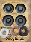 Wilton Non-Stick 6-Cavity Donut Baking Pan, NEW — photo 1