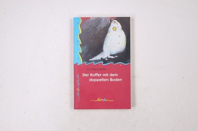 25232 Eva Maria Kohl DER KOFFER MIT DEM DOPPELTEN BODEN Roman