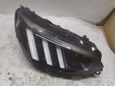 PEUGEOT 2008 GT 208 FULL LED HEADLIGHT RIGHT SIDE 2019-2022 9841642180 psa52