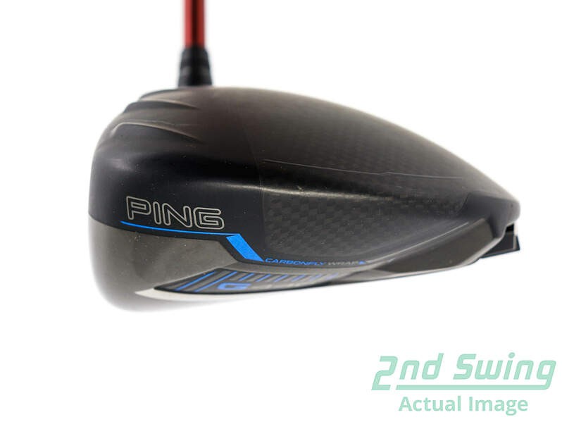 クラブ PING G440 LST10.5 New and Used Ping G440 LST Driver 10.5 Degree Golf Club at