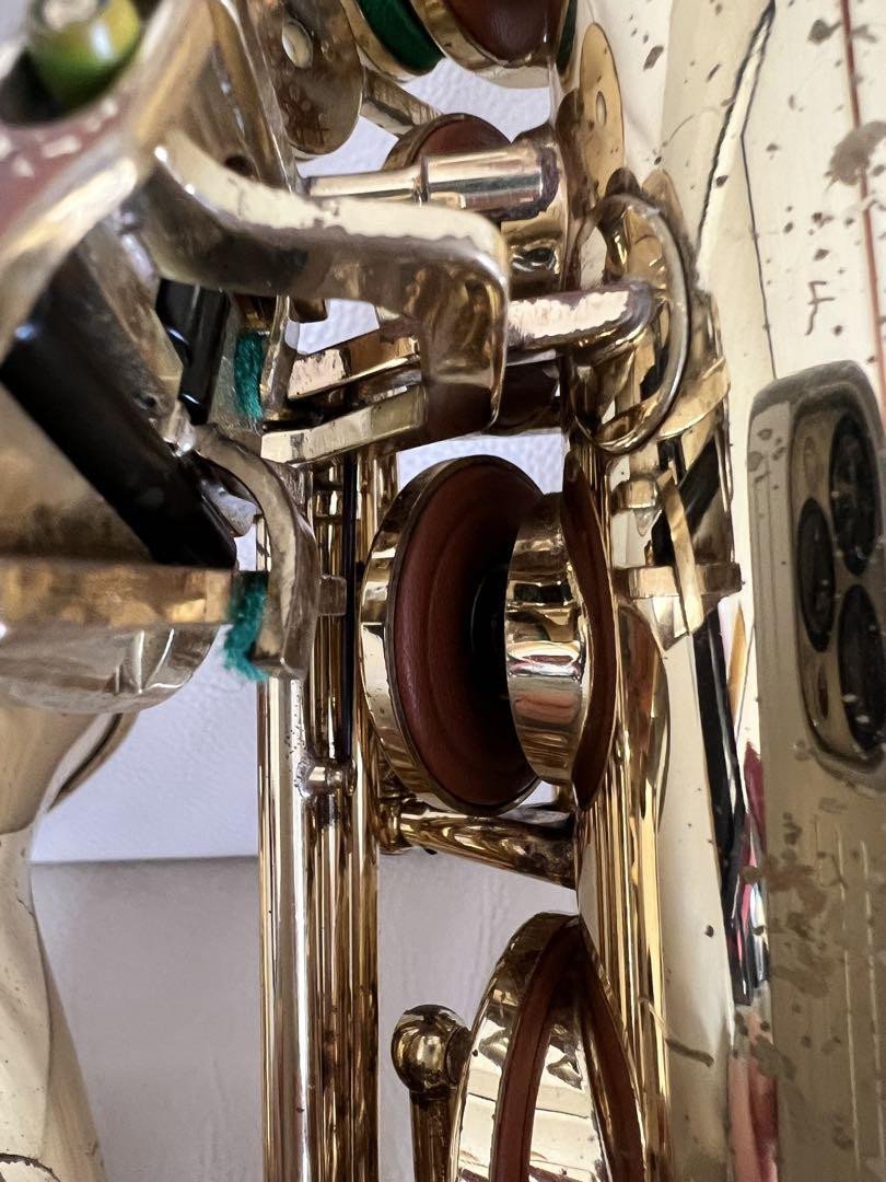 Julius Keilwerth Ex90 Series2 Alto | eBay Julius Keilwerth Ex90 Series2 Alto | eBay