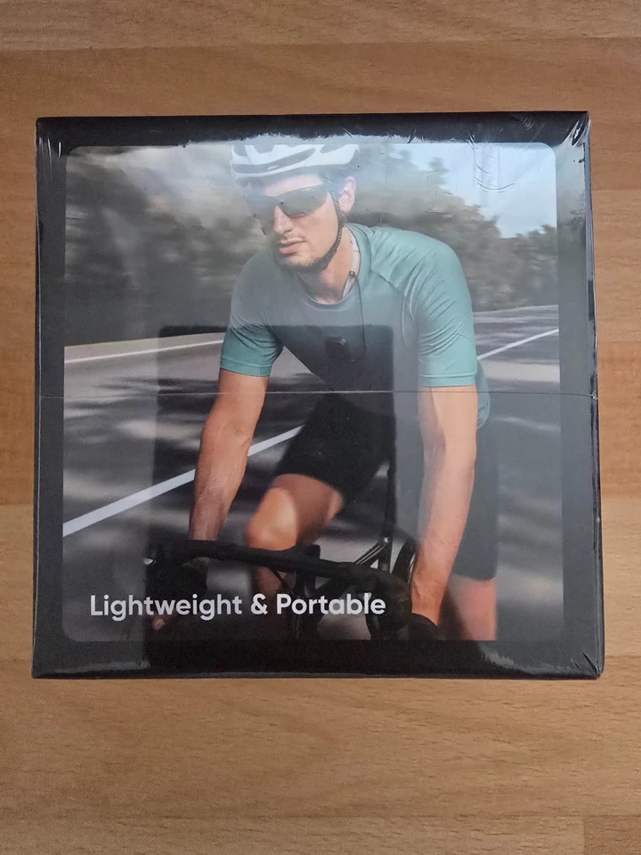 Insta360 GO Ultra Action Camera Standard Bundle Black - NEW & SEALED - SEE VIDEO - Image 3 of 4