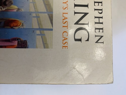 UMNEY'S LAST CASE - Penguin 60s US 1995 Vintage PB Good Clean Copy - Imagen 9 de 11