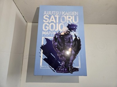 FuRyu 1/7 Jujutsu Kaisen: Satoru Gojo Mappa Showcase Figure