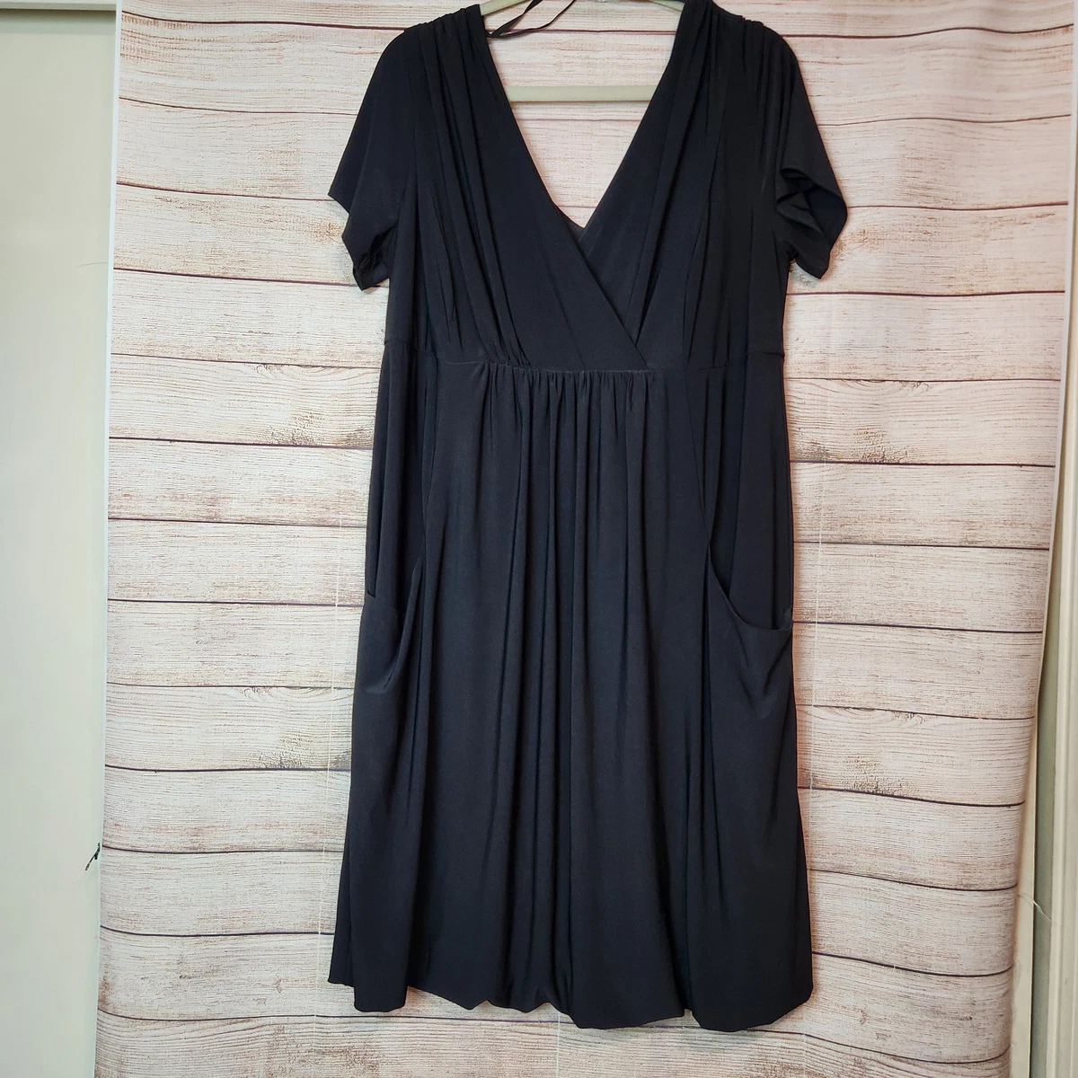 Polyester Long Plus Size Dresses for Women for sale | eBay