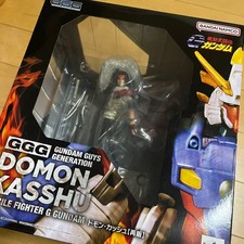 GGG Domon Kasshu Restock