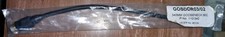 GOSDDR03/02 340MM GOOSENECK MIC (AM68)