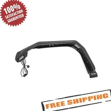 DV8 Offroad FDJL-06 Spec Series Tube Fenders for 2018-2024 Jeep Wrangler JL