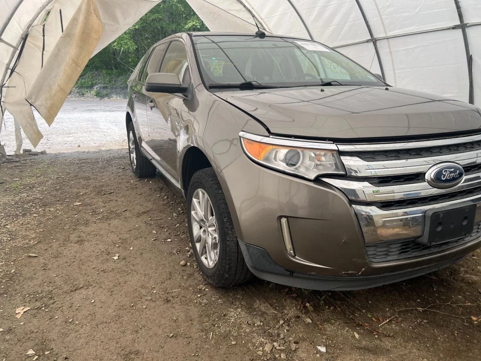 Driver Left Air Bag Front Driver Seat Fits 11-15 MKX 202374 Foto 4 de 4