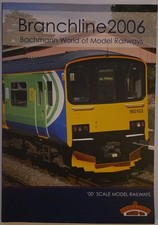 Branchline 2006 Bachmann World of Model Railways '00' Scale Model Railways
