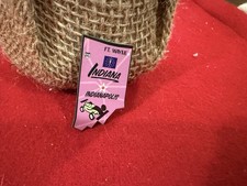 USA Magnetic State Puzzle Map Ata-Boy Play-N-Learn Indiana Replacement Piece