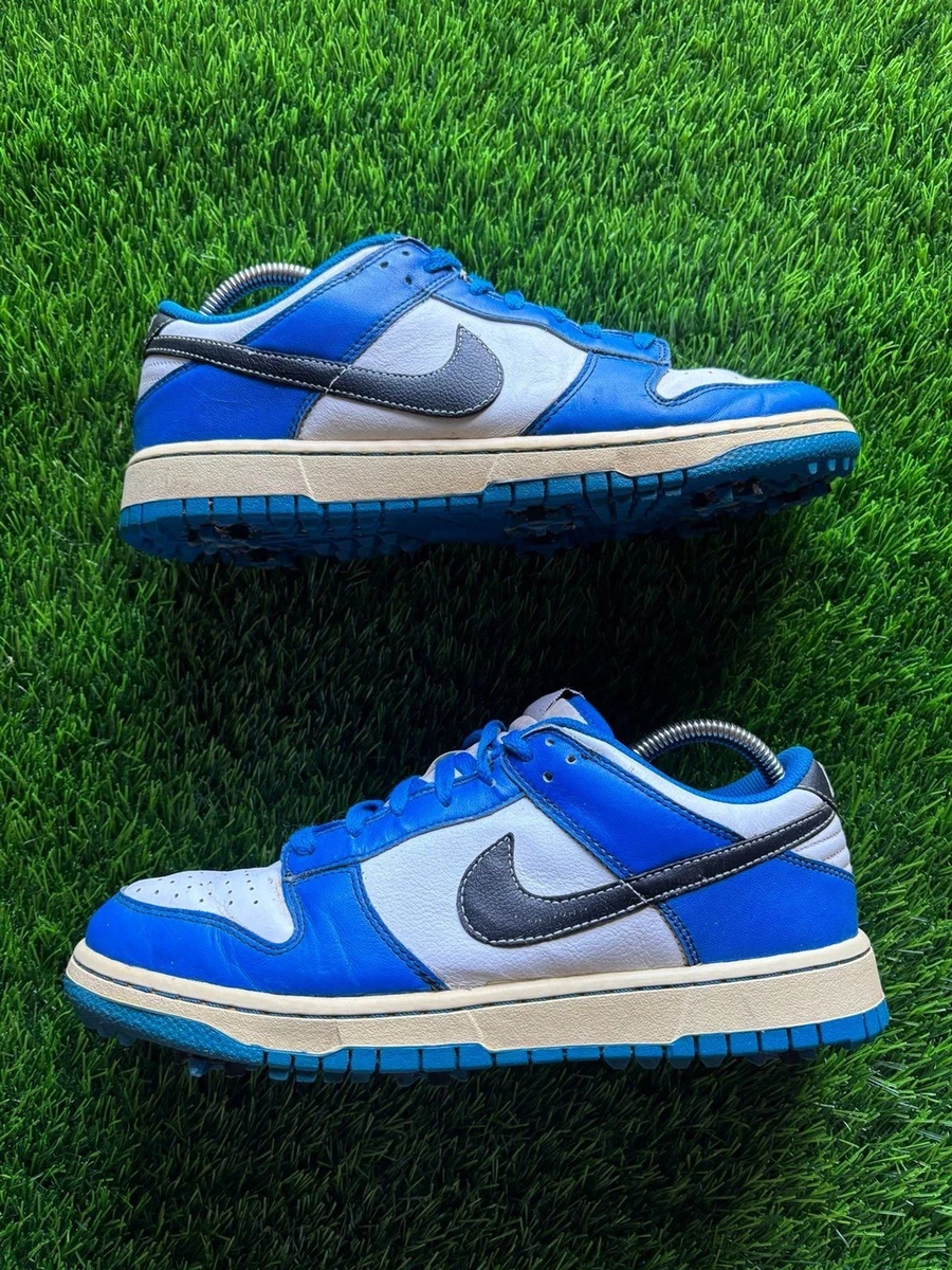 nike dunk golf shoes products for sale | eBay
