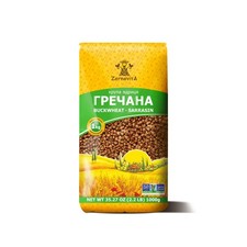 Premium Buckwheat Groats ZERNOVITA                      1kg-2.2lb