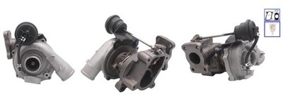 ELSTOCK 91-1042 Lader, Aufladung für CITROËN,PEUGEOT