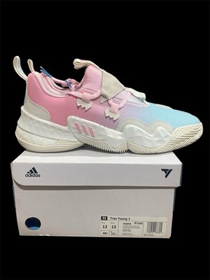 Adidas Trae Young 1 'ICEE' H68998 - MENS  Size 12