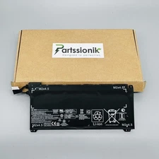 PG06XL HP Battery For HP Omen 15-dh1059nr 15.6" 11.55V 69Wh 5676mAh L48497-005