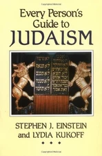 Every Person's Guide to Judaism Paperback Stephen J., Kukoff, Lyd