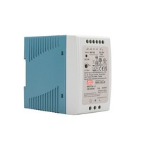 Mean Well MDR-100 Din-Schiene Snt 96W 48V/2A