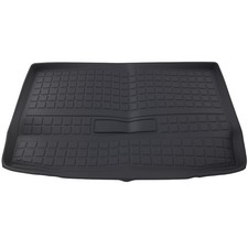 Kofferraumwanne Premium TPE for Mercedes A-Klasse W176 2013-2018 Schwarz