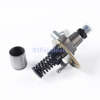 Diesel Fuel Injector Pump Nozzle For Yanmar L100 and 10HP 186 Engines