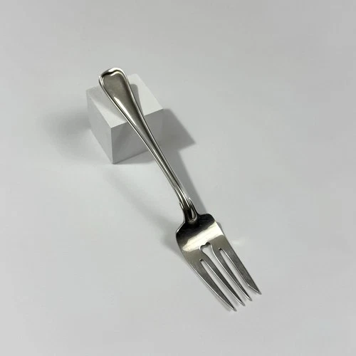 Gorham “Old French” 1904 Sterling Silver Salad Fork - 6.5 in