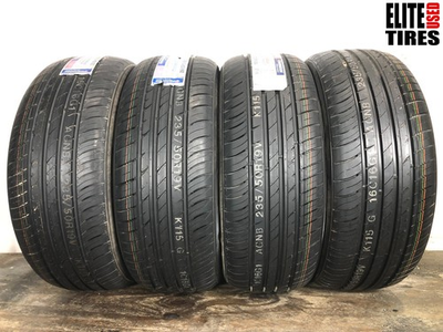 #ad 4 Hankook Ventus Prime2 P235 50R19 235 50 19 New Tire $351.49