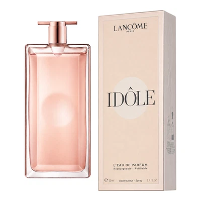 Lancôme Idôle L'EDP (nachfüllbar) 50ml - Bild 1 von 3