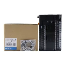 CP1L-M40DT-D New Omron PLC Module CP1LM40DTD