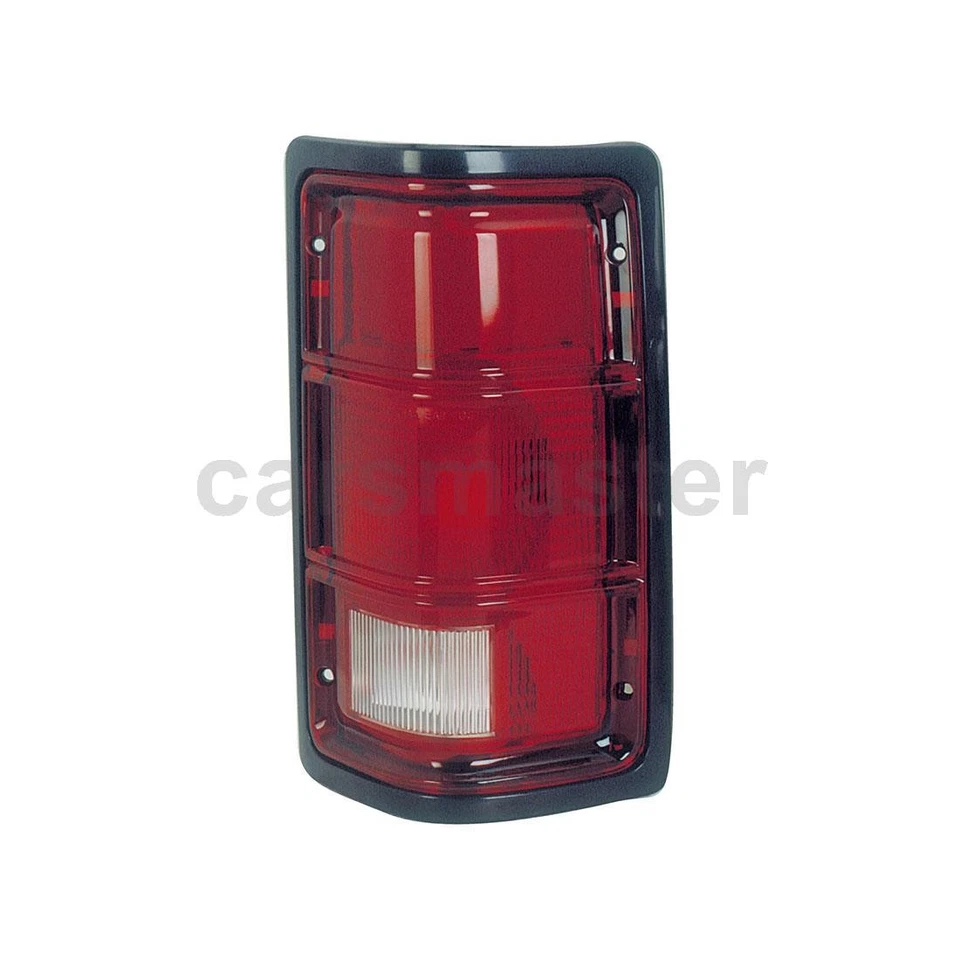 Левый правый задний фонарь в сборе Dorman 1610418 для 1987 1988 Dodge Dakota 2,2 л - Изображение 4 из 4