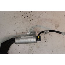 Condensateur Citroen JUMPY