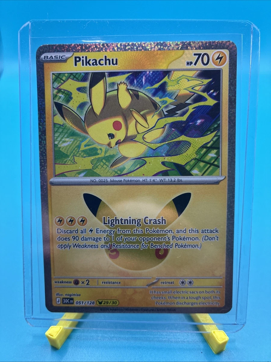 Pokémon Individual Cards in English for sale | eBay