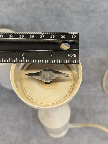 Emersion/Stick Blender, Braun - Picture 5 of 11