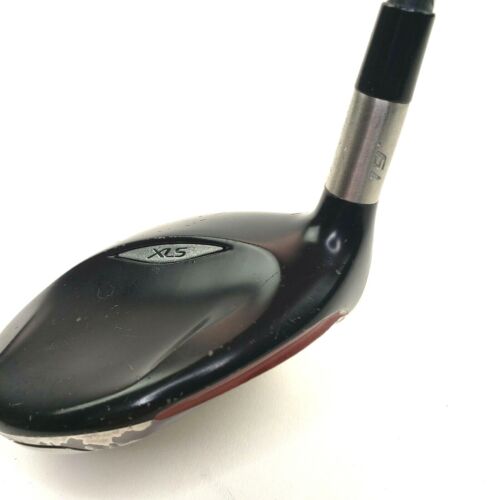 Cleveland Hibore XLS 5 Wood LH 19 Degrees Fujikura Graphite A Flex - Picture 4 of 9