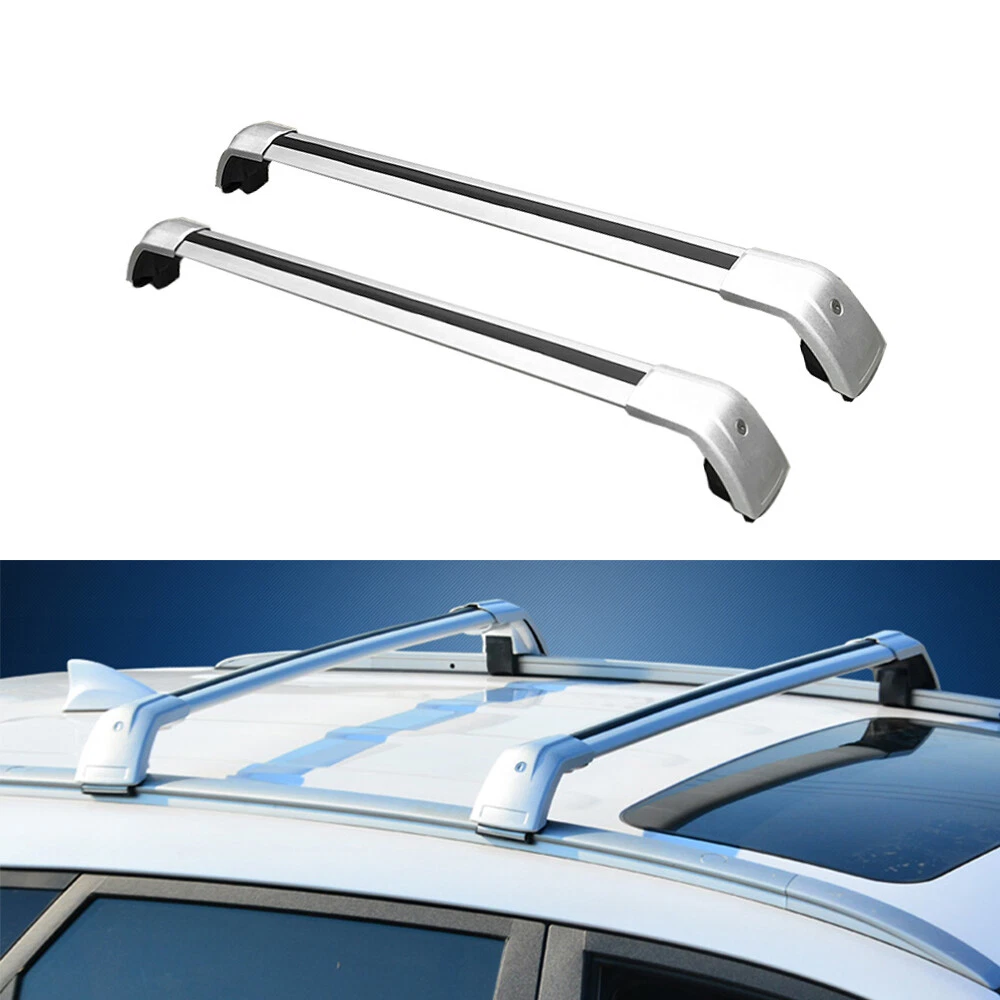 Roof Rack Cross Bars For Audi Q5 SQ5 20182022 Luggage, 51 OFF