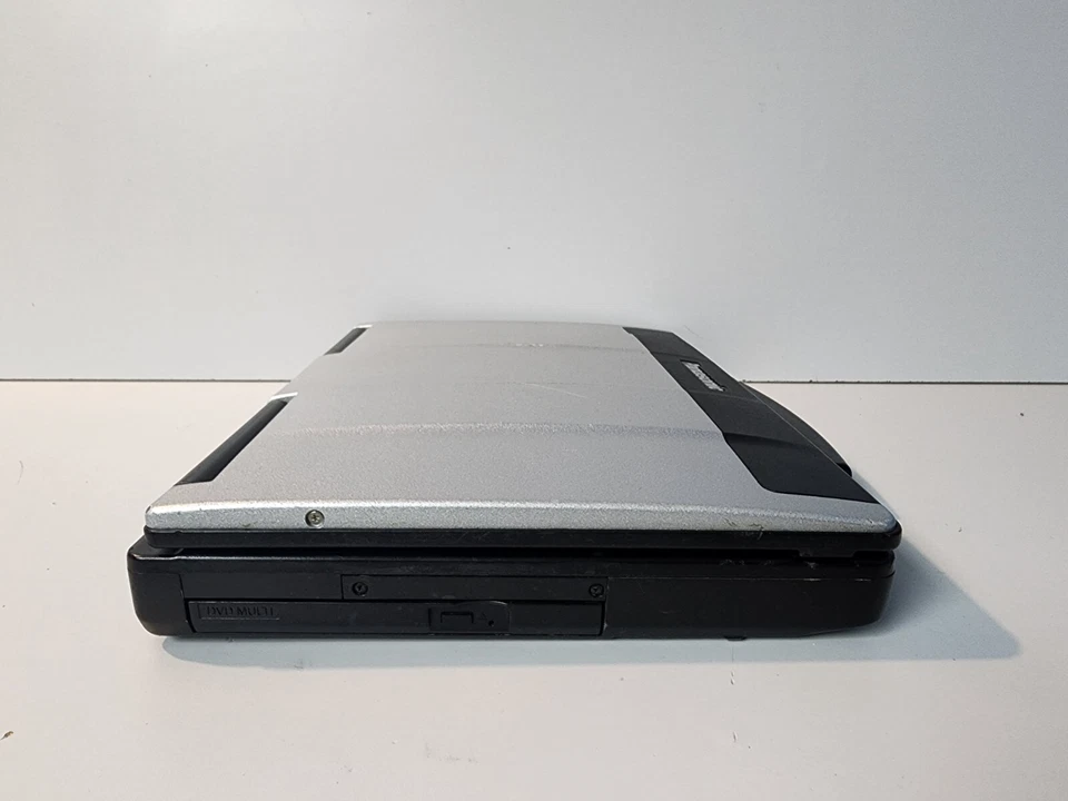 Toughbook PANASONIC CF-53 MK1 NONTOUCH🔹i5-2520M@2.5GHz/12GB/256GB/WIN 7 PRO - Image 3 of 3