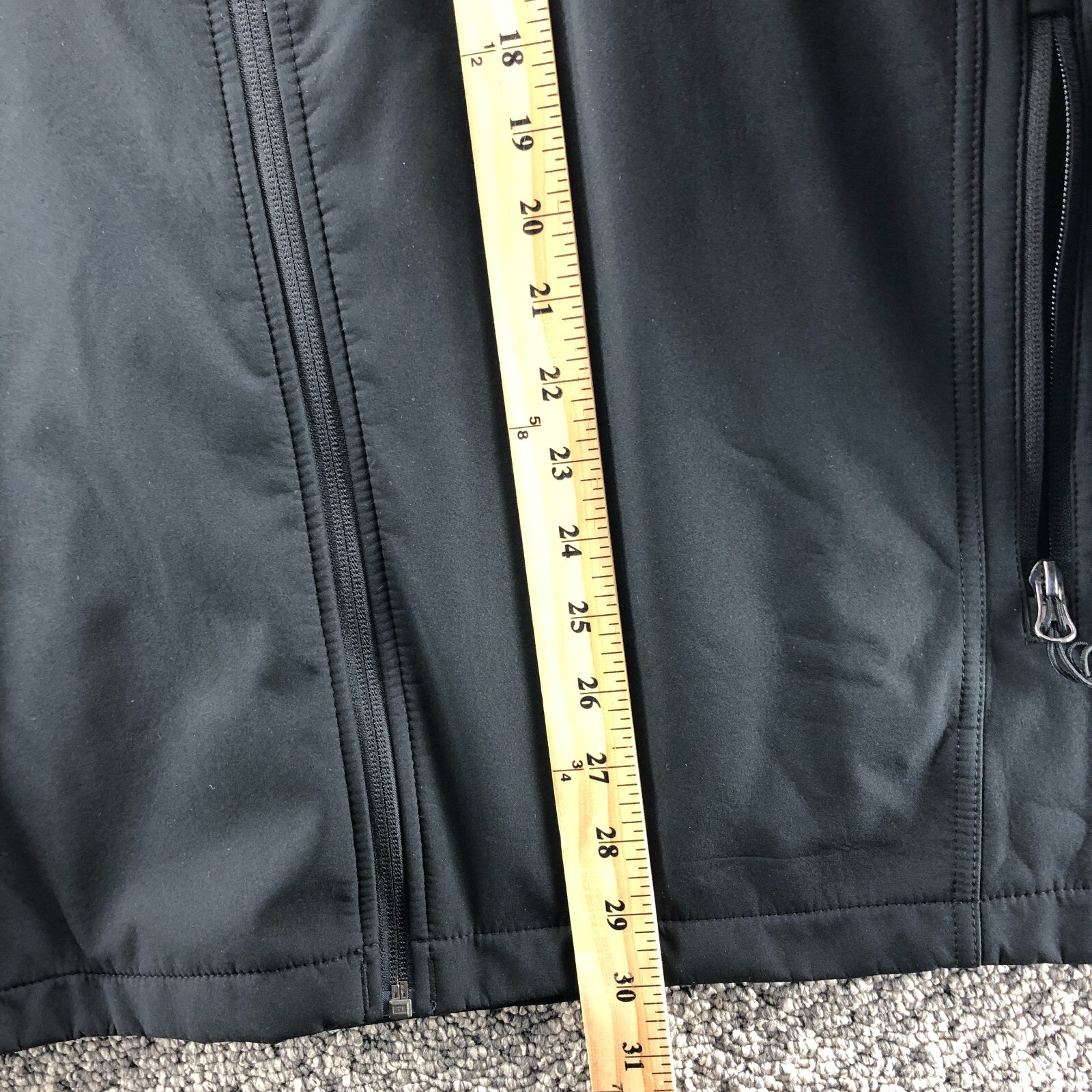 FCS Facility Services Port Authority Softshell Ja… - image 9