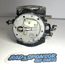 15001-3752 Kawasaki JS300 JS440 Mikuni BN 38mm Carburetor Assy *PARTS ONLY*