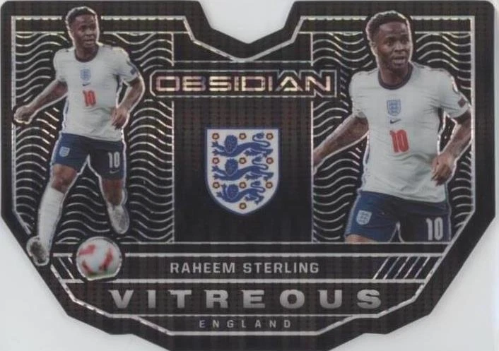 Electric Etch White Pulsar