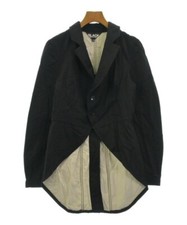 BLACK COMME des GARCONS Jacket Other Black S