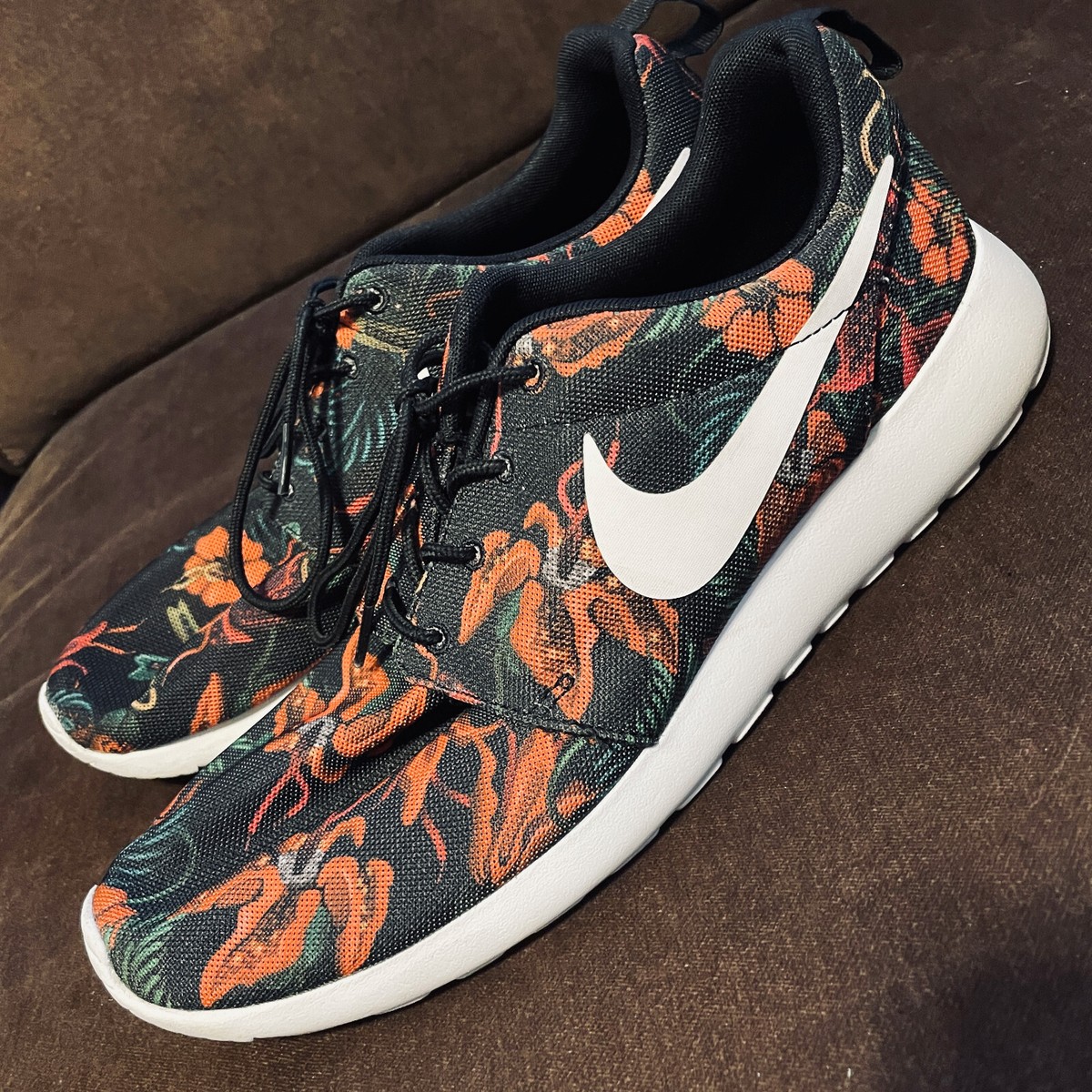 Size 10.5 - Nike Rosherun Print Floral for sale online | eBay Size 10.5 - Nike Rosherun Print Floral for sale online | eBay