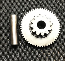 Suzuki Bandit 600 Mark 1 Starter Clutch Gear  Ideal Gear GSF600  T34 12450 