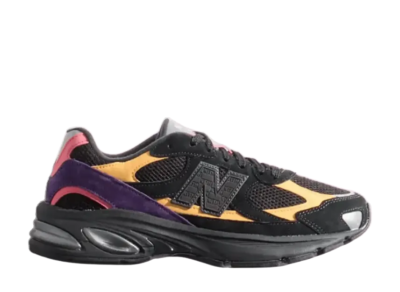 KITH×New balance U2010KTC 28cm U2010KTC KITH New Balance 2010 Purple Black (Men's) | eBay