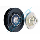 <!--F#f_0-->NULINE BELT TENSIONER PULLEY for HOLDEN COMMODORE VL 3/86 - 8/88 TURBO STATESMAN<!--F/-->