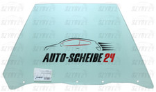 Seitenscheibe Scheibe Fenster Mercedes SL W113 "Pagoda" 1963-1971 Rech