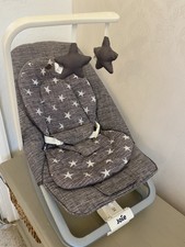 joie dreamer cradle